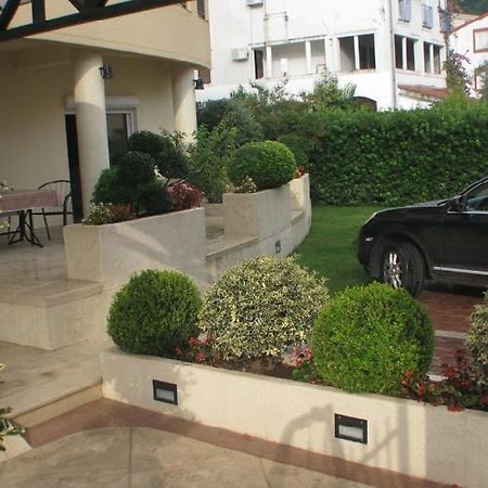 Apartmani Mirenza Budva Dış mekan fotoğraf