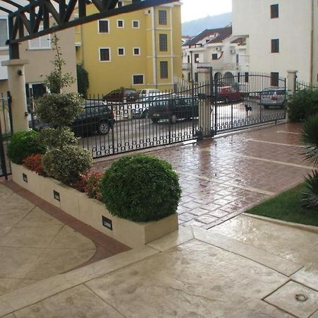 Apartmani Mirenza Budva Dış mekan fotoğraf