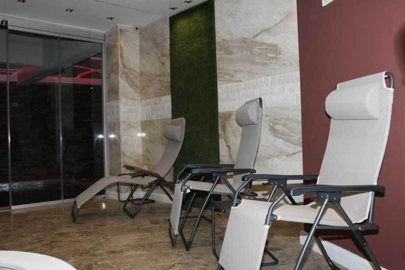 Apartmani Mirenza Budva Dış mekan fotoğraf