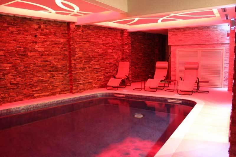 Apartmani Mirenza Budva Dış mekan fotoğraf
