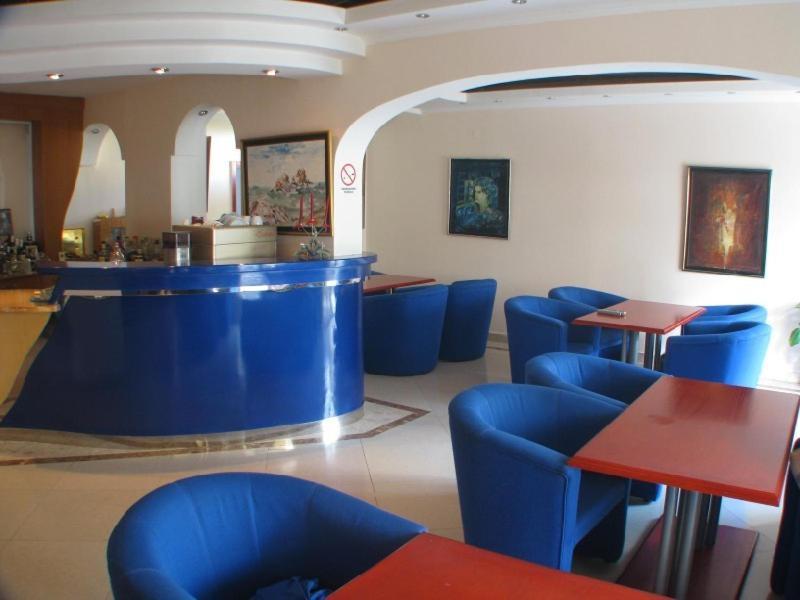 Apartmani Mirenza Budva Dış mekan fotoğraf