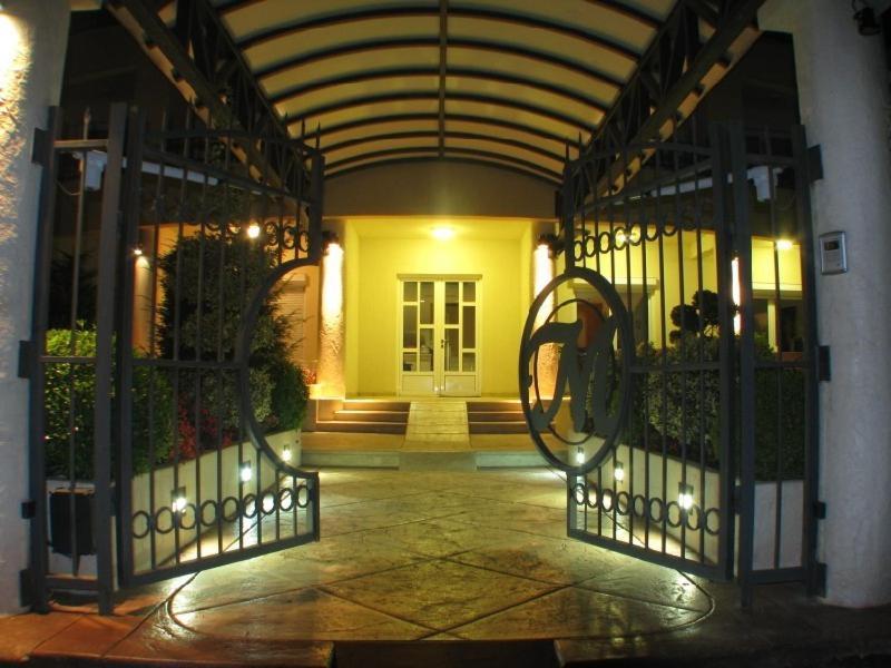 Apartmani Mirenza Budva Dış mekan fotoğraf