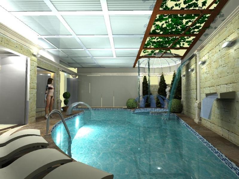 Apartmani Mirenza Budva Dış mekan fotoğraf