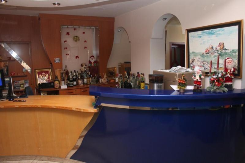 Apartmani Mirenza Budva Dış mekan fotoğraf