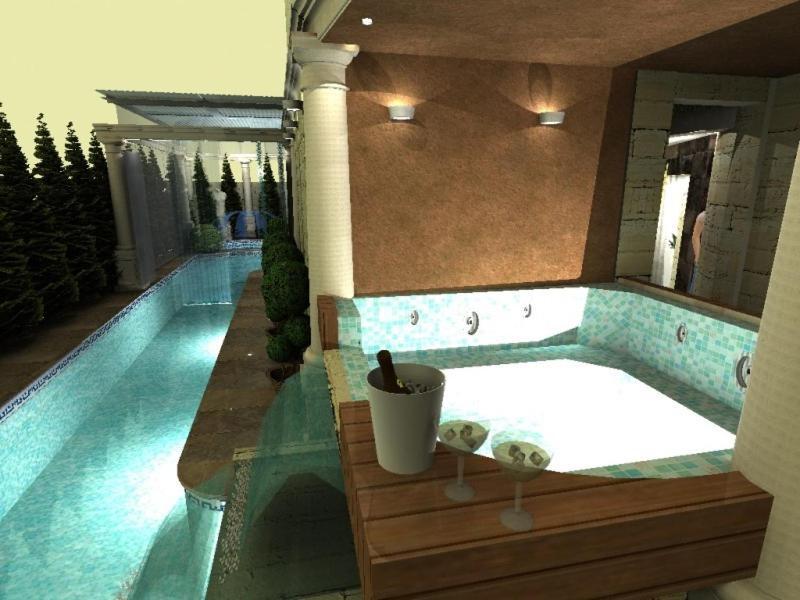 Apartmani Mirenza Budva Dış mekan fotoğraf